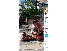 Onlyfans Leak MILF Booty Doggystyle Blowjob Cowgirl Creampie