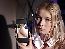 Mimi Cica VR Porn: Leaked Nudes - DarkRoomVR