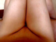 Stepsister, u more excellent don't open legs or I inside cum your snatch!