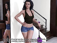 Harmony Haven - Chapter 2 - V0. 6 - Demo