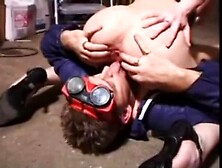 Karina Currie in early boy-girl scene: Blowjob,  Babe & Hardcore Porn