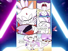 blaze having fucking in a hot beach