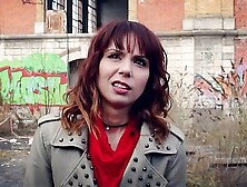 Ariel Rebel - Up Close