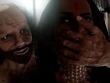 bhab hairy desi princess and misterious mature perv stranger