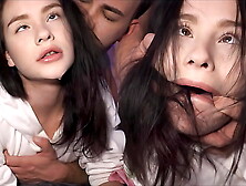 18 Yo Teenie Matty DESTROYED in Rough Doggystyle - Multiple Eye Rolling Orgasms Extreme Squirt