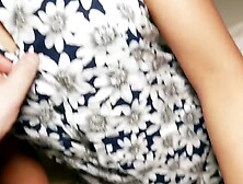 LACTATING LILY KOH Drenched in MILK and SIN! 6 HUNGS RIDE HER SOAKY CORE TIL SHE CRIES UNCENSORED