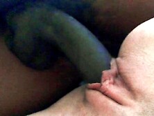 I WORK UP TO MY stepdad’s BIGGEST BBC inside of me ? this chab likes the cream pie my vagina