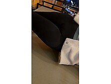 Phat pussy sexy door dash