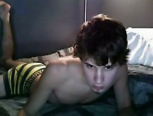 Hot Teen Webcam Wanking