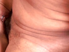 Cindy’s Fortune Is To Get Anal Fucked By Blackzilla