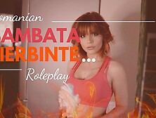 Hot Saturday With Alexa Creed (Romanian Roleplay) - Ep.  1