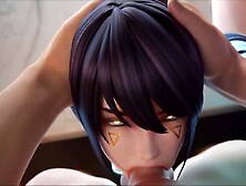 Компиляция Tyviania 1