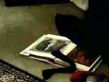 Hanna Schygulla Sexy Scene in El Verano De La Senora Forbes