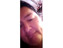 I masturbated to my stepmom