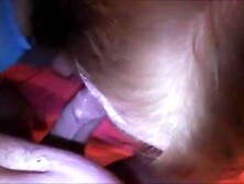 CUCK LOOKING FOR SLUT WITH SHITTY ANAL CUM FARTS