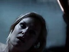 Milf and Young Boy Sex Scene