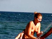 Voyeur Hd Beach Video N 146