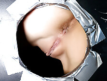 Ava Sucks A Lot Of Dicks