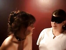 Smoking Denise: Forced 2