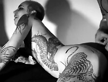 je me fais enculer pendant que je suce son pote