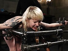 Beating Bound Blondes