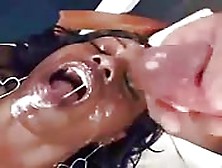 Cumshot Compilation Full Of Facials