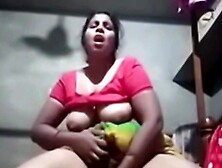 Desi Village Girl Hot Full Open Fingering