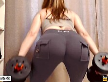 Anal sex is the superlatively good treatment for my stepmom