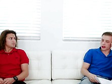 Seducing the StepMoms