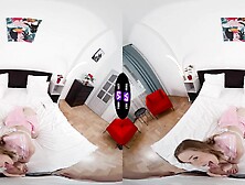 Naughty Alice Klay Teases Him Into Forbidden Hot Fuck - TeenMegaWorld