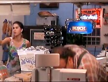 "The Boyfriend School" or "Don't Tell Her It's Me"