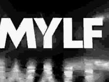 Breaking 'em in - Richelle Ryan Takes a Youthful Guy for a Wild Ride