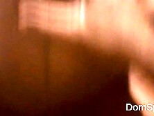 Black Lalin girl gal screwed hard in multiple ways and that babe enjoyed my ramrod Full Movie in RED