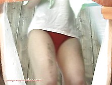 Asian Bathroom Spycam 44