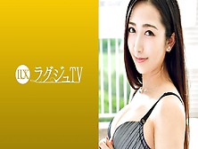 ラグジュTv 970 篠宮愛梨 26歳 家庭教師