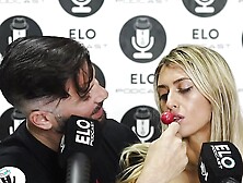 Avril Pilot Show How She Suck The Dick With Elo Podcast