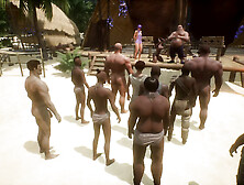 Group Sex Island Nasty Time Vids