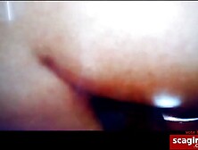 Anal bang my Greek GF