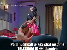 Big-Boobed Babe Kavalli Bay Rides A Huge Dick In POV