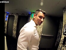 Leading A Hotwife Wench Back To My Room To Get A Facial