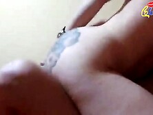 Cowgirl Ride POV – My Colombian Lalin girl Bounces Her Booty During the time that Riding Me Hard – ColomPerX