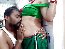 Inexperienced step-siblings getting it on