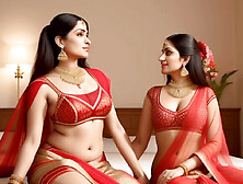 Hot beauty Priya moaning while getting pounded from behind and in missionary style