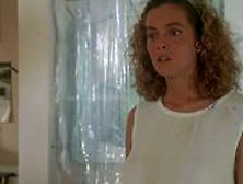 Greta Scacchi In The Player (1992)