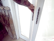 Cassidy Banks In Cassidys Big Bouncing Tits