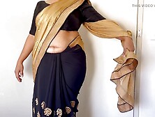 Indian Girl Masturbation,  Dress Change,  Saree Sex