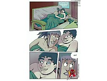 Quickies one-three by Ramlama