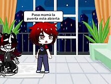 Gacha Heat Sex (1/3) (Josefinacat16 X Leandro Y Manuel) Sex History