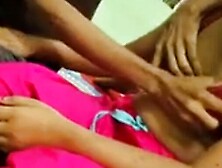 Indian Girlfriend Cheat A Boyfriend's Friend Hard Sex 2