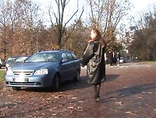 A Spasso per l'Italia a Fare la Zoccola! - Clip two